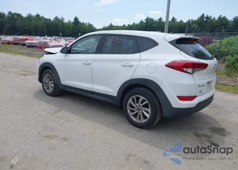 2018 Hyundai Tucson Se from USA, damaged, VIN KM8J2CA47JU821233